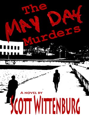 cover image of The May Day Murders, no. 1